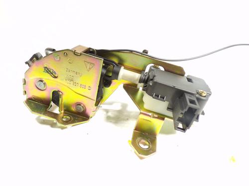 Used Tailgate lock Tailgate lock 6929956 6929956