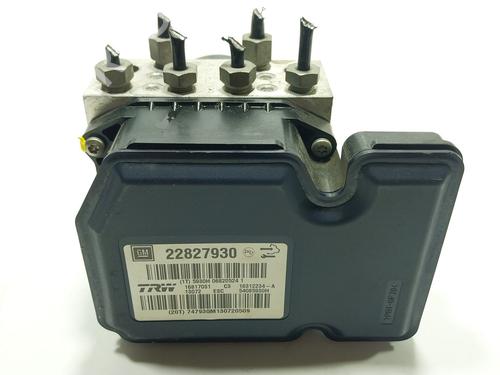 Used ABS pump ABS pump 36674892 36674892