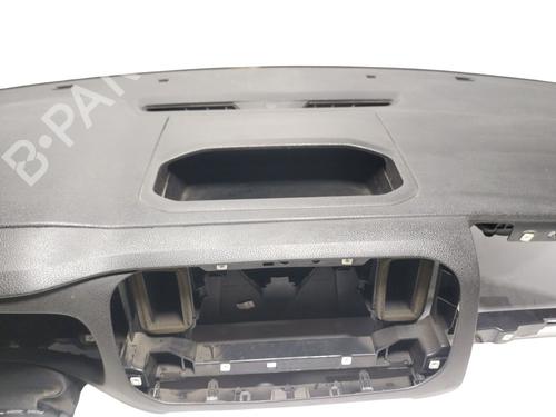Dashboard PEUGEOT EXPERT Van (V_) 1.5 BlueHDi 100 | BP29881793C46 