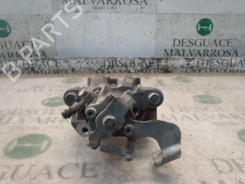 Right rear brake caliper TOYOTA IQ (_J1_) 1.33 (NGJ10_, NGJ10R) | BP11546743M106 