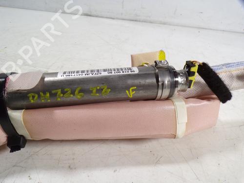 Left curtain airbag DS DS 4 / DS 4 CROSSBACK (NX_) 1.6 THP 165 | BP9096449C11 