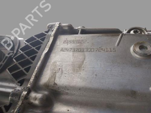 Gearbox MERCEDES-BENZ A-CLASS (W177) AMG A 45 S 4-Matic+ (177.054) | BP35895319M3 - Image 6