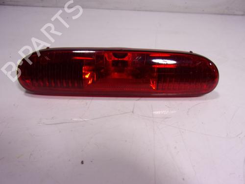 Luz traseira nevoeiro MINI MINI (F56) Cooper D (116 hp) 15860624