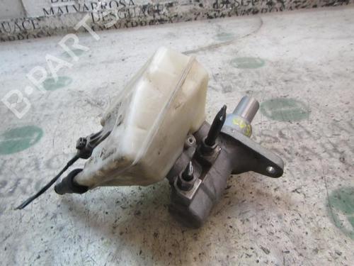 Brake master cylinder CITROËN C4 Grand Picasso I (UA_) 2.0 HDi 138 | BP4004947M77 
