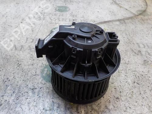 Used Heater blower motor Heater blower motor FORD FIESTA VI Van [2008-2017] 3847371 3847371