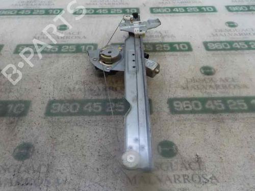 Used Front right window mechanism Front right window mechanism DACIA DUSTER (HS_) 1.5 dCi (109 hp) 6251158 6251158
