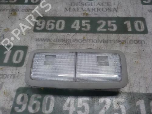 Used Interior roof light TOYOTA AURIS (_E18_) 1.8 Hybrid (ZWE186_, ZWE186R) (136 hp) 7411496