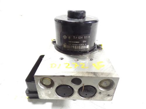 Pompe ABS VW TOUAREG (7LA, 7L6, 7L7) 2.5 R5 TDI | BP10003175M43 