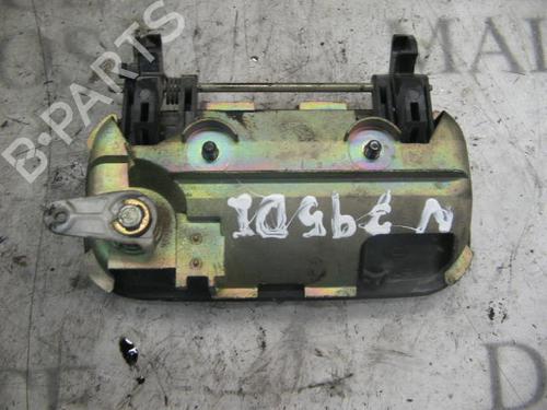 Front left exterior door handle OPEL COMBO Box Body/MPV (71_)  | BP3744719C128 