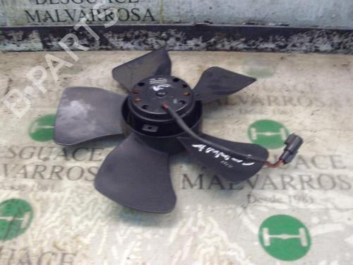 Radiator fan CHEVROLET KALOS 1.2 | BP3773834M35