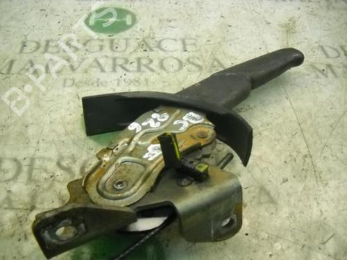 Parkbremsarm/handtak Parkbremsarm/handtak NISSAN ALMERA TINO (V10) 2.2 dCi (115 hp) 8769824 8769824