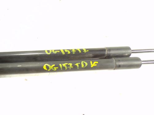 Tailgate lift support AUDI A1 (8X1, 8XK)  | BP14286058C138 