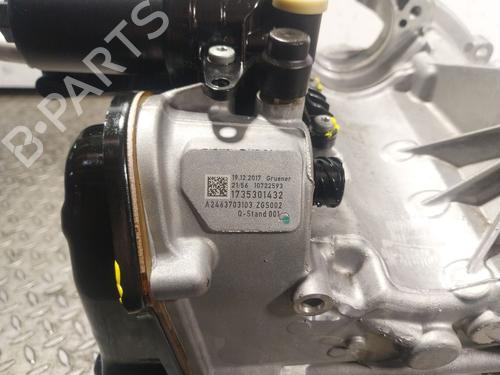 Getriebe MERCEDES-BENZ GLA-CLASS (X156) GLA 180 (156.942) | BP16966222M3 
