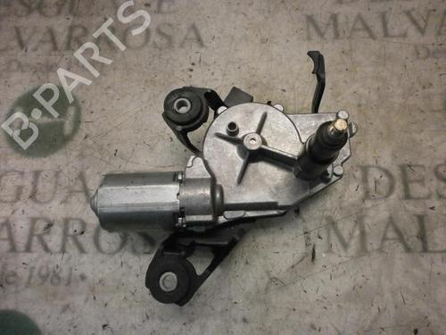Viskermotor bagrude RENAULT MEGANE II (BM0/1_, CM0/1_) 1.4 16V (BM0B, CM0B) (98 hp) 3783182