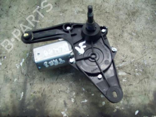Rear wiper motor RENAULT CLIO II (BB_, CB_)  | BP3746932M102 