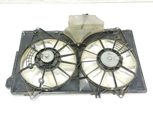 Radiator fan MAZDA CX-5 (KF) 2.5 AWD | BP34369743M35 - Image 2