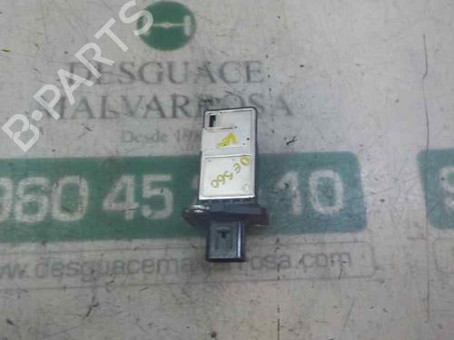 Mass air flow sensor FORD MONDEO IV (BA7) 2.0 TDCi | BP5126806M95