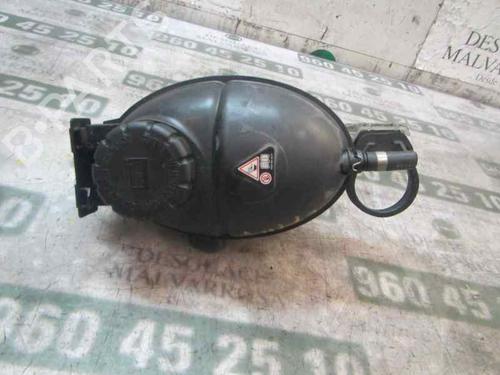 Expansion tank MERCEDES-BENZ E-CLASS (W212)  | BP3861950C120 