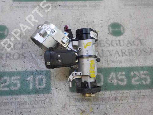 Elektronische module OPEL MOKKA / MOKKA X (J13) | BP14284657M83