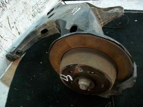 Right rear steering knuckle MERCEDES-BENZ VITO Van (W638) 108 D 2.3 (638.064, 638.068) | BP18658403M28 