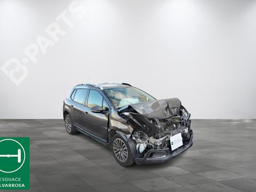 Used Parts PEUGEOT 2008 I (CU_)  1.6 HDi  998577
