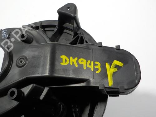 Heater blower motor FORD ECOSPORT  | BP12111717M62 