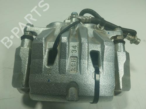 Used Left front brake caliper Left front brake caliper TOYOTA RAV 4 V (_A5_, _H5_) 2.5 Hybrid (AXAH52) (218 hp) 17908127 17908127