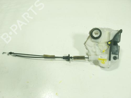rear-right-lock-mazda-3-hatchback-bp-2018-36564051 main image