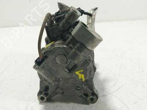 AC compressor BMW 3 (F30, F80) 320 d | BP27975152M34 