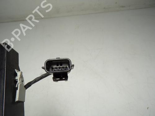 Front right exterior door handle RENAULT KADJAR (HA_, HL_)  | BP13810280C129 