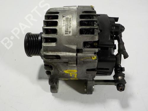 Used Alternator Alternator SEAT TOLEDO IV (KG3) [2012-2019] 11686057 11686057