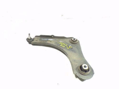 Used Left front suspension arm Left front suspension arm RENAULT SCÉNIC III (JZ0/1_) [2008-2016] 9175109 9175109