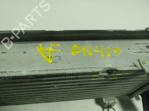 Intercooler HYUNDAI TUCSON (TL, TLE) 1.7 CRDi | BP18011832M30 