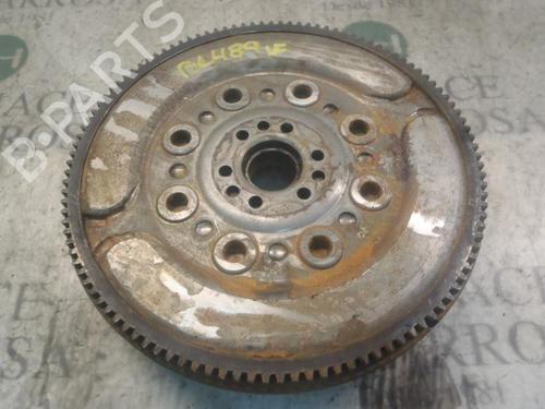 Used Flywheel Flywheel FORD FOCUS II (DA_, HCP, DP) 1.6 TDCi (109 hp) 14268469 14268469
