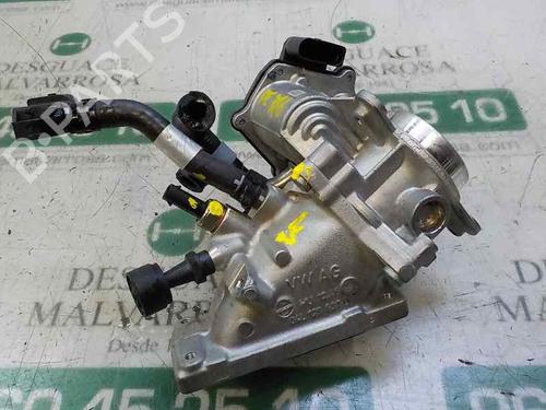 Used Throttle body Throttle body AUDI A4 B9 (8W2, 8WC) 2.0 TDI (150 hp) 4978942 4978942