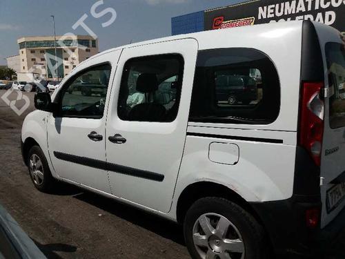 Steering column RENAULT KANGOO / GRAND KANGOO II (KW0/1_) 1.5 dCi 85 (KW0K, KW0L, KW0B) | BP4494865M21 
