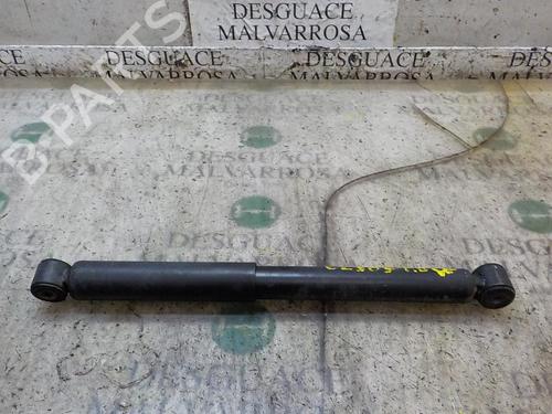 Used Right rear shock absorber MERCEDES-BENZ SPRINTER 3-t Van (B906) [2006-2018]  3855360