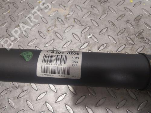 Driveshaft MERCEDES-BENZ E-CLASS Coupe (C207) E 350 CDI (207.322) | BP19302341M37 