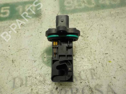Mass air flow sensor OPEL ASTRA J Sports Tourer (P10)  | BP6681738M95 