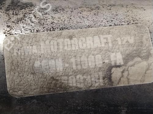Starter FORD S-MAX (WA6) 2.0 TDCi | BP20611502M8 