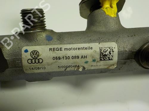Injection rail AUDI A6 C6 (4F2) | BP9831414M98 - Image 2