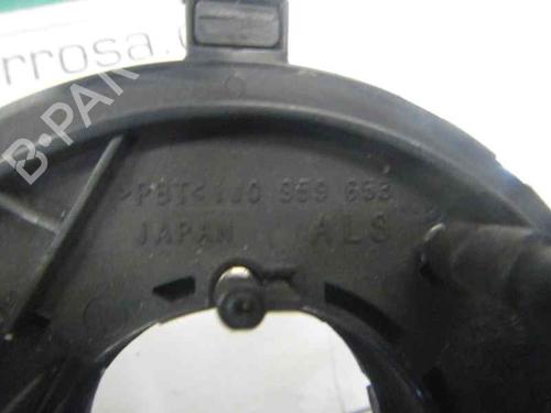 Squib airbag VW GOLF IV (1J1) 1.8 | BP3864634C102 