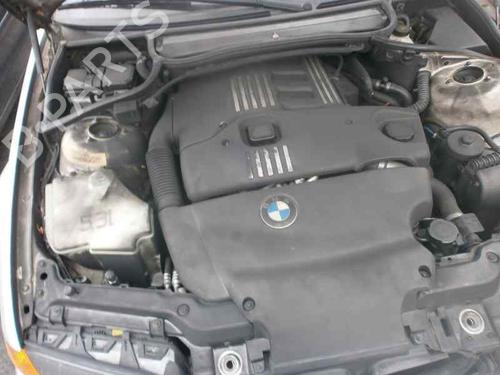Left front fog light BMW 3 (E46) 320 d | BP3813939C30 