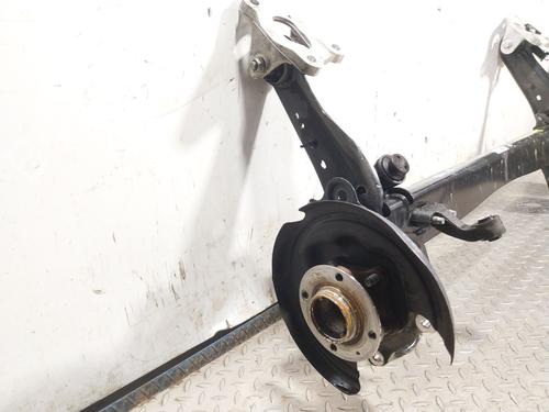 Rear axle PEUGEOT 208 II (UB_, UP_, UW_, UJ_) e-208 | BP24846221M2 