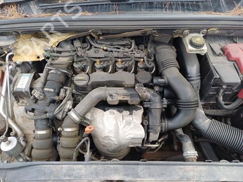 Engine PEUGEOT 308 SW I (4E_, 4H_) 1.6 HDi | BP28089396M1 
