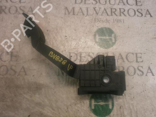 Used Pedal Pedal OPEL CORSA D (S07) 1.3 CDTI (L08, L68) (75 hp) 3802999 3802999