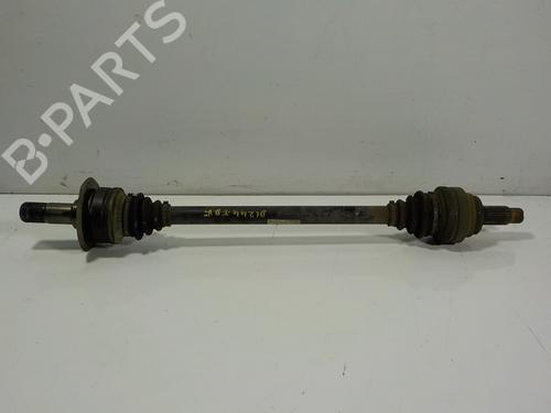 Used Right rear driveshaft BMW 5 (F10) [2009-2016]  12678103