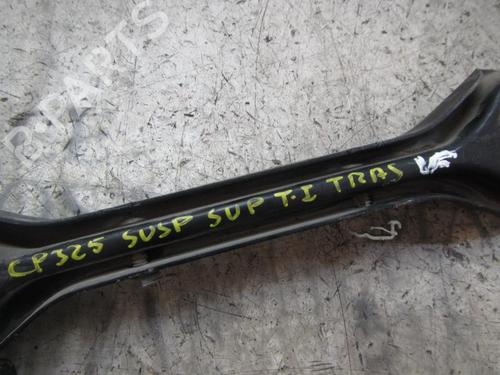Left rear suspension arm BMW 1 (E87) 116 i | BP3822716M14 