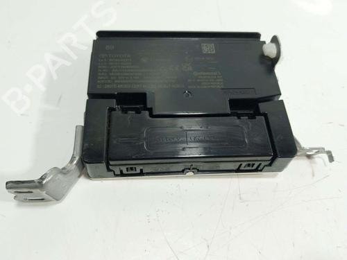 Elektronisk modul Elektronisk modul 38968827 38968827