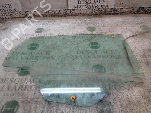 Used Rear right door window FORD FIESTA VI (CB1, CCN) [2008-2017]  3834677